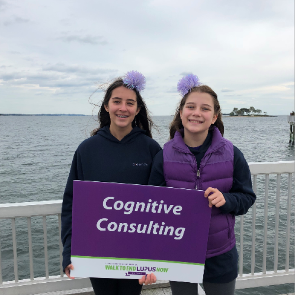 Cognitive Consulting
