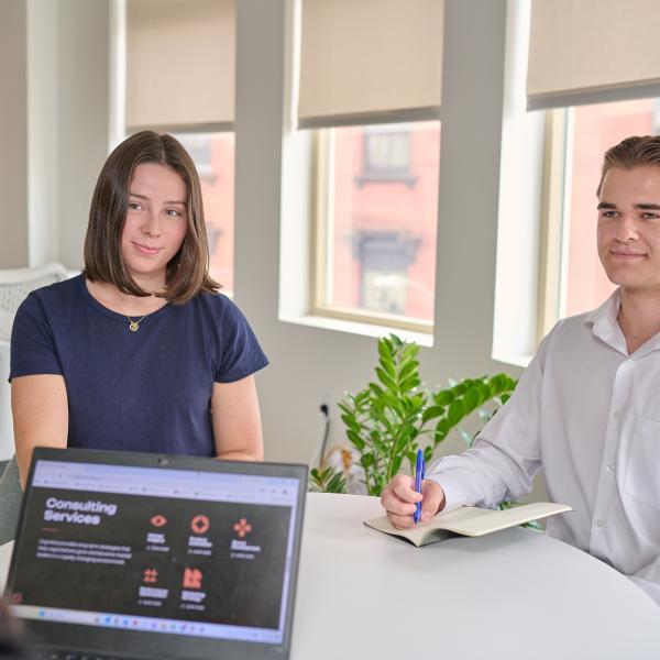 Cognitive Consulting