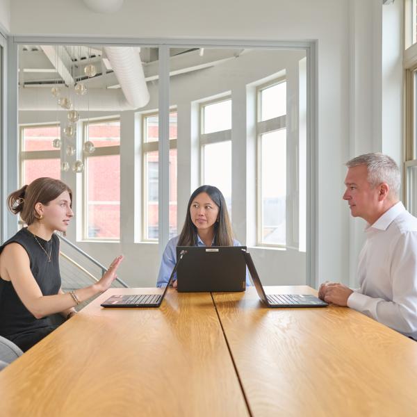 Cognitive Consulting