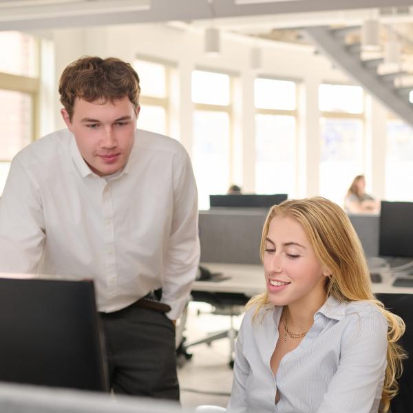 Cognitive Consulting