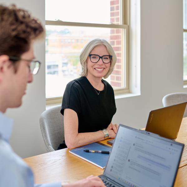 Cognitive Consulting