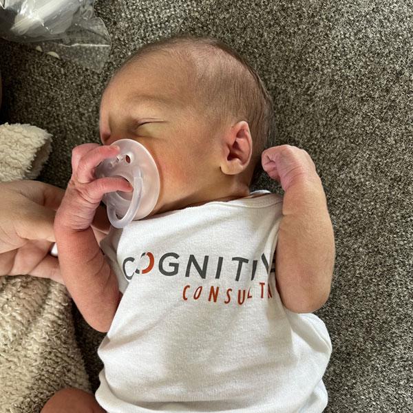 Cognitive Consulting