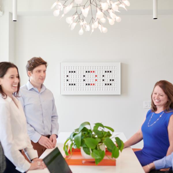 Cognitive Consulting