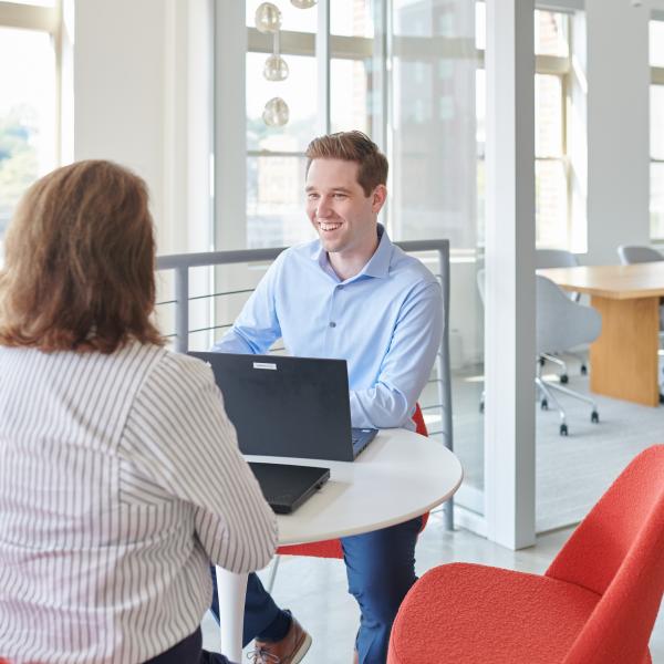 Cognitive Consulting