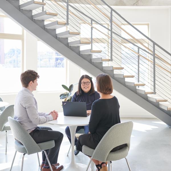 Cognitive Consulting