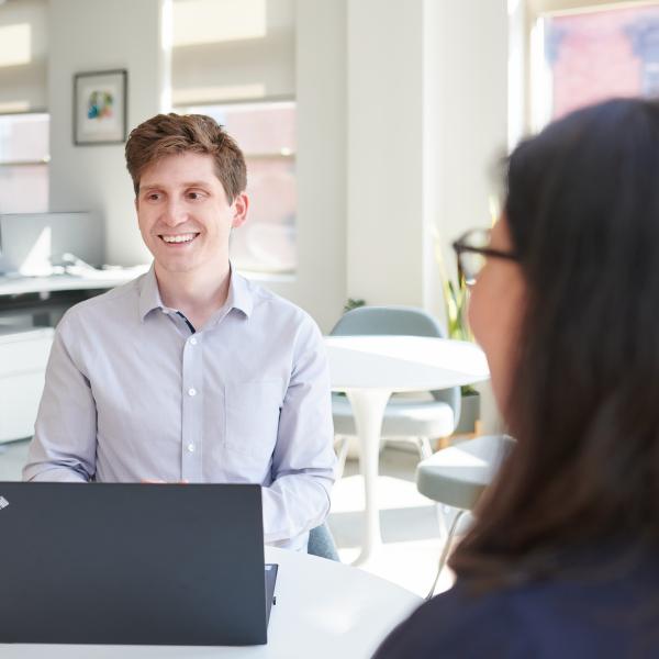 Cognitive Consulting