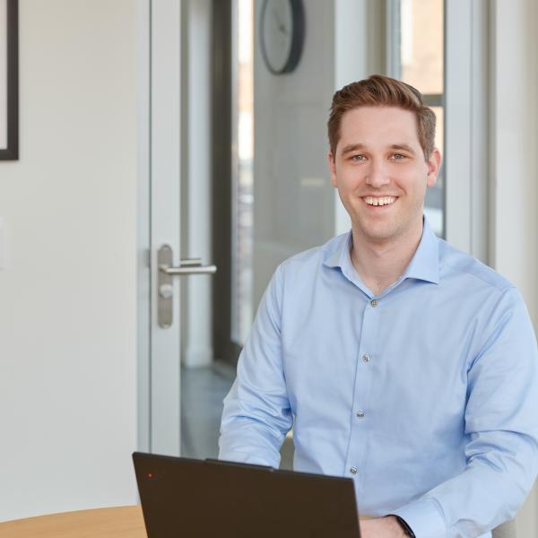 Cognitive Consulting