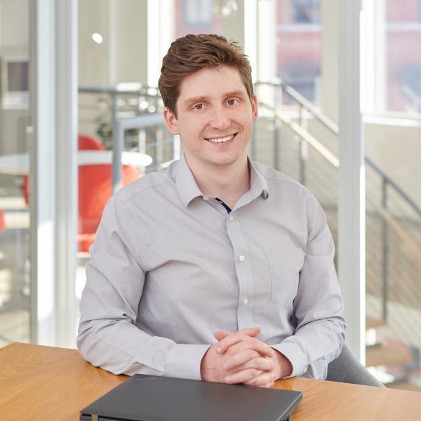 Cognitive Consulting