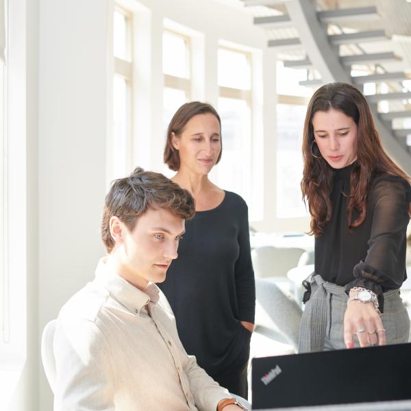Cognitive Consulting