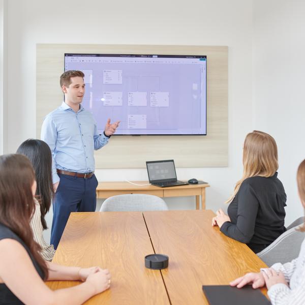 Cognitive Consulting