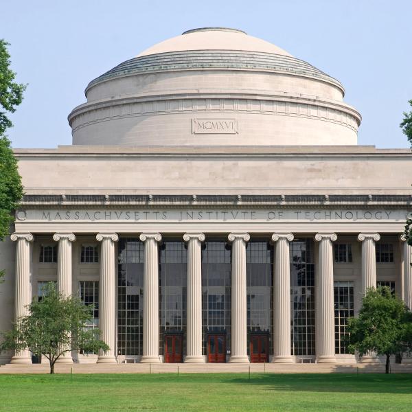 Cognitive Wins MIT